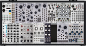 My kilted Eurorack