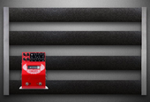 AFLMSMP Pedalboard