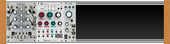 My caller Eurorack
