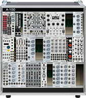 A - rearranged