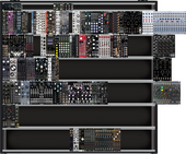 !Euro Shopping List