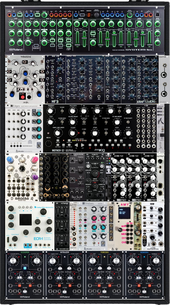 Eurorack 18