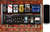 My Pedalboard