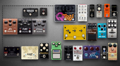 Studio Rig