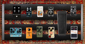 MyPedalboard