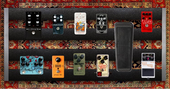 MyPedalboard