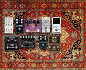 Main board