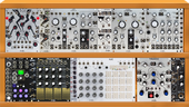 Shared Sys Goiks 6U (+12V @1.5A, -12V @ 1.5A, +5V @ 1A) (copy)