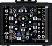 My stelar Eurorack