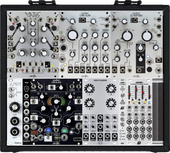 My ignored Eurorack (copy)