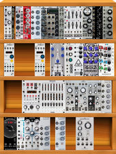 My First Modular