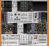 Main Rack