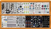 My inured Eurorack (copy)