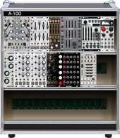 My renowned Eurorack