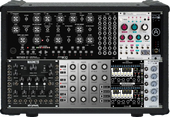 My farfetched Eurorack