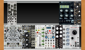 84HP Voice/Function
