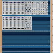 My different Eurorack