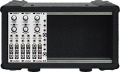 My nasty Eurorack