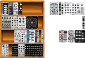 For small silver case 336 hp