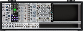 My tangled Eurorack