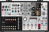 My costate Eurorack