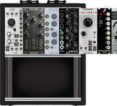 My harmful Eurorack