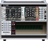 My doddered Eurorack