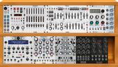 My hotter Eurorack