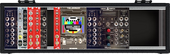 My untame Eurorack