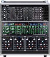 right Black Rack