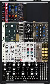 Mono/Poly Eurorack