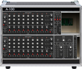 My enrapt Eurorack