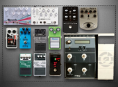 Pedals