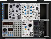 My kutcha Eurorack