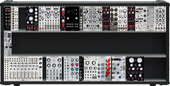 My Eurorack (power distribution)
