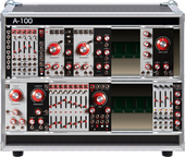 My unthought Eurorack