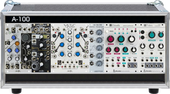 My couthy Eurorack