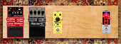extra board