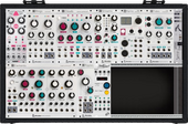 Actual rack