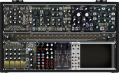 MakeNoise Shared Mod