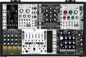 My worried Eurorack