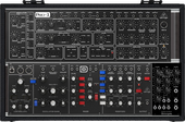 My lengthways Eurorack