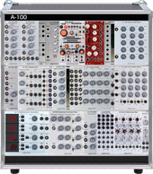 My affectionate Eurorack