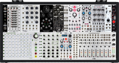 MGDR Studio Unit 2x104HP