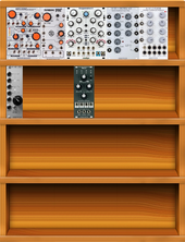 My First Modular