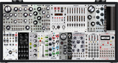 Rube Guitar Player's First Rack
