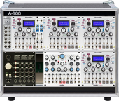 My cool Eurorack