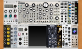 My first Eurorack