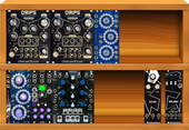 Drum Rack