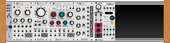 My Actual Budget Eurorack